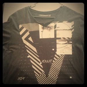 Cult of Individuality T-shirt